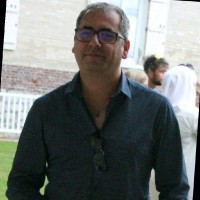 Daniel Madaléno