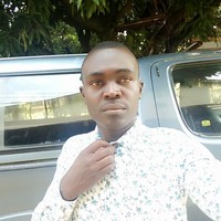 George Wafula