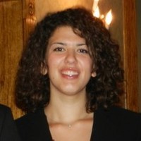 Amanda Dekermenji