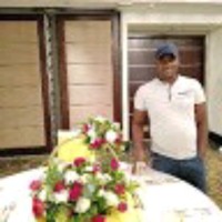 Justus Macharia