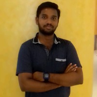 N Vasanth