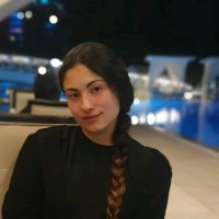 Veronika Fridman