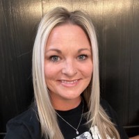 Katie Dismukes