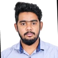 Shaik Imran