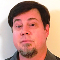 Todd Hall