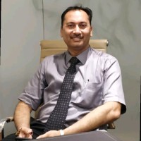 Deepak Joshi