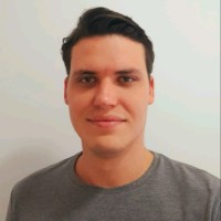 Max Stang Borges