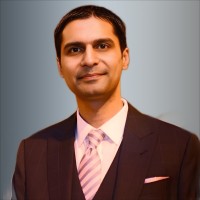 Muhammad Irfan Ul Hussain Alvi