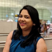 Priyanka Baikar