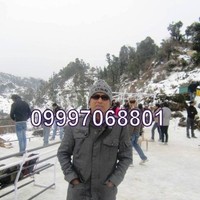 Rakesh Desai