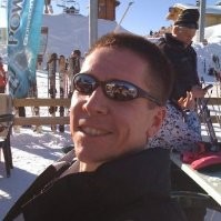 Dominick Mcharg