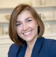 Anna Nikiforova