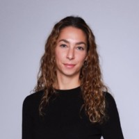 Mathilde Pesenti