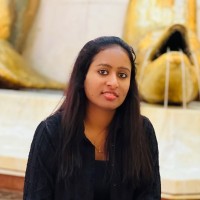 Delna Mariya George