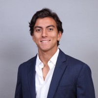 Franklin A. Rodriguez