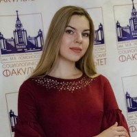 Elina Gurikova