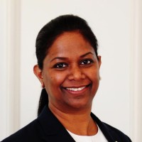 Malthi Nair