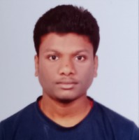 Shashi Preetham Peddi