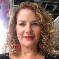 Astrid Daalder