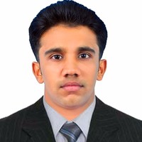 Abdul Rahoof Valappil