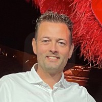 Bert Timmer