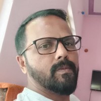 Vinay H K
