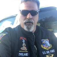 Randy Mitrovich