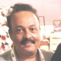 Pankaj Kumar Singh