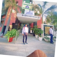 FT Pradip Pawar
