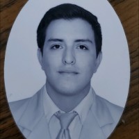 Luis Donaldo De Leon Espinoza