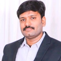 sudheer naidu