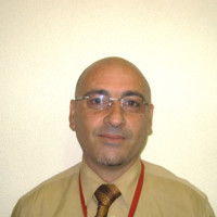 Joe Gattellari
