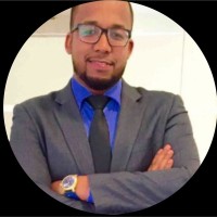 Mo Abdalla