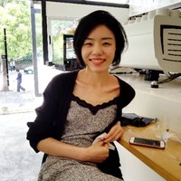 Cathy Liu