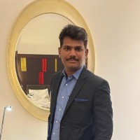 Sriram S K
