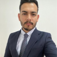 Julio Cesar Silva Arenas