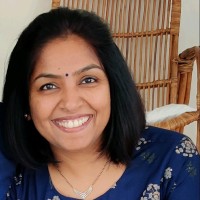 Preeti Madesh
