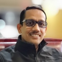 Sudarshan Joshi
