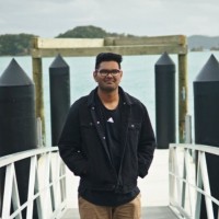 Vignesh Kumar