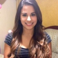 Johana Torres Torres