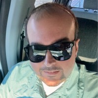 Jonathan Kiser