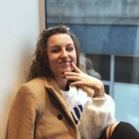 Agathe Goudeau