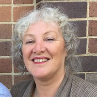 Pam Thrift
