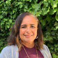 Annette Garza-Meilandt, Ph.D, PMP