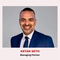 Ketan Seth