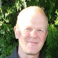 David Ritchie