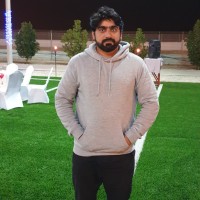 MUHAMMAD WASEEM ARSHAD