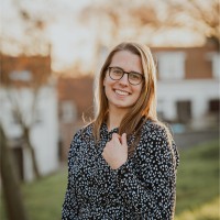 Sanne Oorbeek-Zwemer