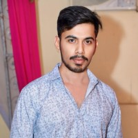 Nikhil Sharma