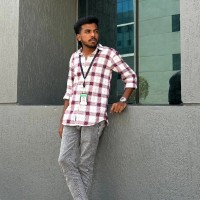 Mohammed Mujammil